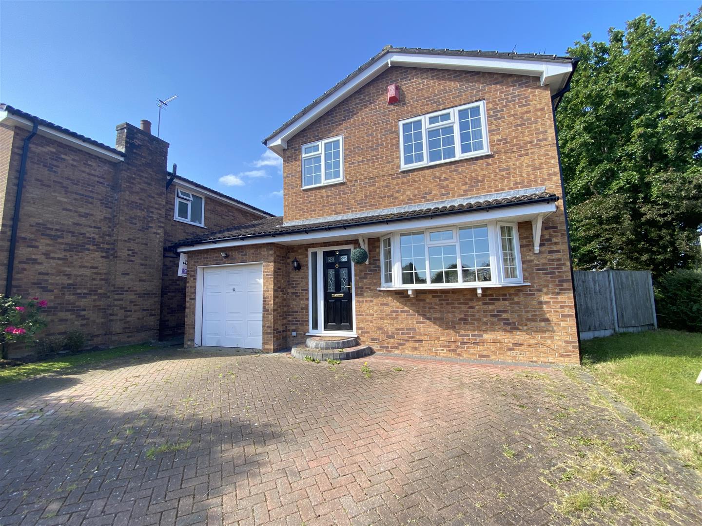 Mainwaring Drive, WILMSLOW